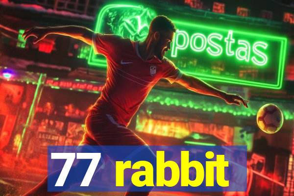 77 rabbit